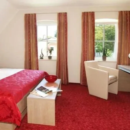 Fh Strandmuschel לודין