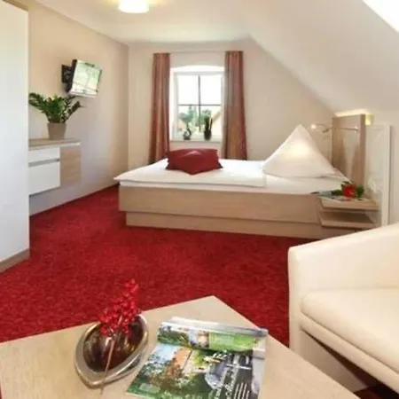 Fh Strandmuschel * לודין