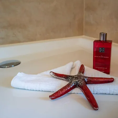 Fh Strandmuschel * לודין