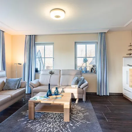 Fh Strandmuschel לודין