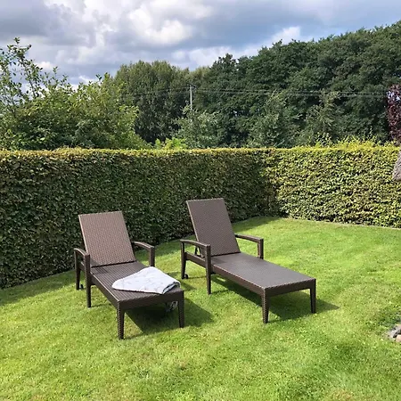 Fh Strandmuschel * לודין