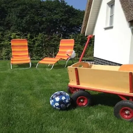 Fh Strandmuschel לודין