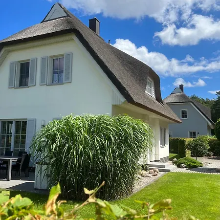 Fh Strandmuschel * לודין